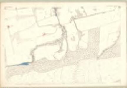 Stirling, Sheet XVI.3 (Gargunnock) - OS 25 Inch map