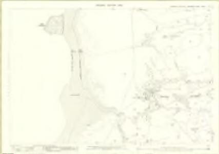 Inverness-shire - Hebrides, Sheet  050.10 - 25 Inch Map