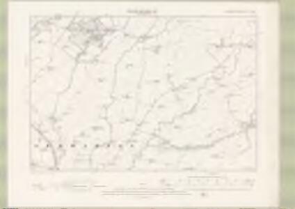 Ayrshire Sheet XIII.NW - OS 6 Inch map
