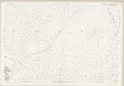 Yorkshire CLXXXVI.10 (includes: Bingley; Ilkley; Keighley) - 25 Inch Map