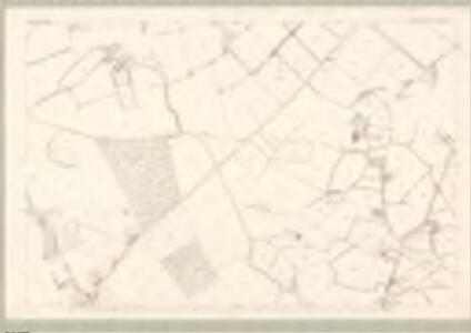 Dumbarton, Sheet XXV.8 (Cumbernauld) - OS 25 Inch map