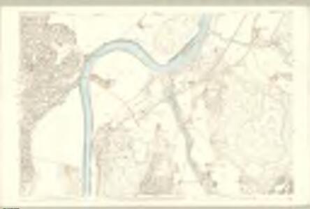 Elgin, Sheet XXXIII.2 (Cromdale, Inverallan & Advie) - OS 25 Inch map