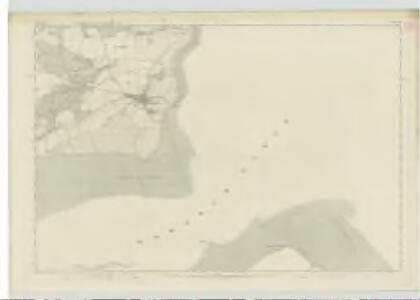 Sutherland, Sheet CXIII - OS 6 Inch map