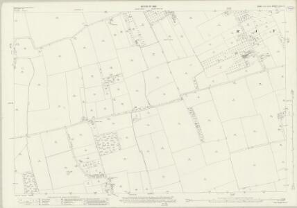 Essex (New Series 1913-) n LXV.15 (includes: Althorne; Latchingdon; Mayland) - 25 Inch Map