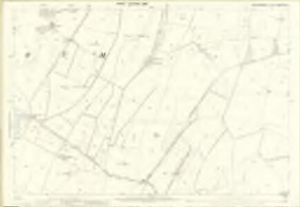 Wigtownshire, Sheet  025.11 - 25 Inch Map