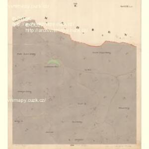Markel - c6004-1-002 - Kaiserpflichtexemplar der Landkarten des stabilen Katasters