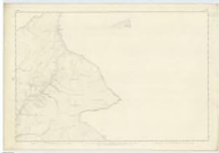 Ayrshire, Sheet II - OS 6 Inch map