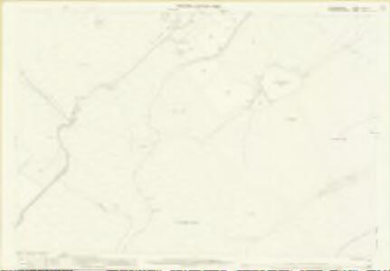 Selkirkshire, Sheet  015.16 - 25 Inch Map