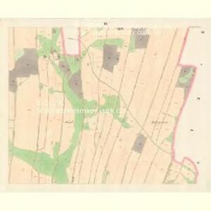 Altstadt - m2857-1-004 - Kaiserpflichtexemplar der Landkarten des stabilen Katasters