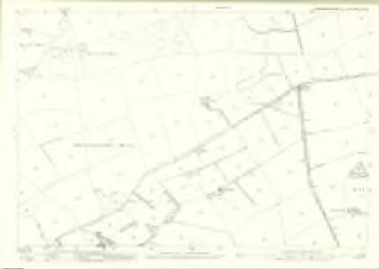 Kirkcudbrightshire, Sheet  029.09 - 25 Inch Map