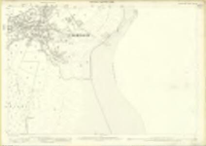 Sutherland, Sheet  113.06 - 25 Inch Map