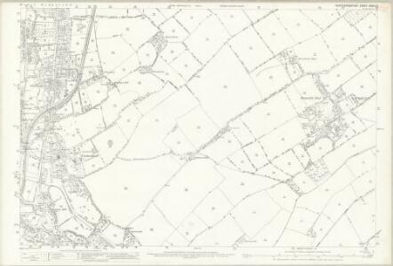 Hertfordshire XXXIII.12 (includes: Hemel Hempstead) - 25 Inch Map
