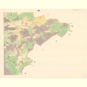 Klobauk - m3261-1-007 - Kaiserpflichtexemplar der Landkarten des stabilen Katasters