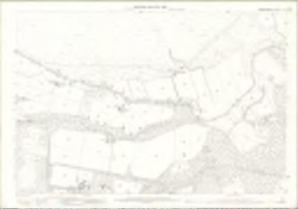 Aberdeenshire, Sheet  051.03 - 25 Inch Map