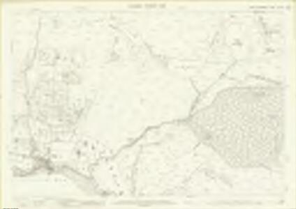 Ross-shire, Sheet  044.12 - 25 Inch Map