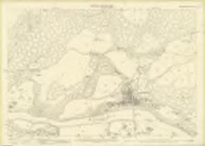 Perth and Clackmannanshire, Sheet  062.05 - 25 Inch Map