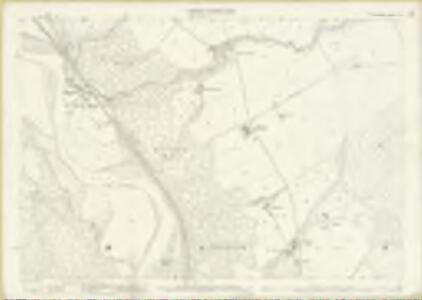 Perth and Clackmannanshire, Sheet  040.11 - 25 Inch Map