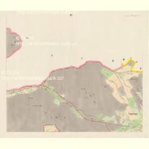 Birney - c5116-1-003 - Kaiserpflichtexemplar der Landkarten des stabilen Katasters