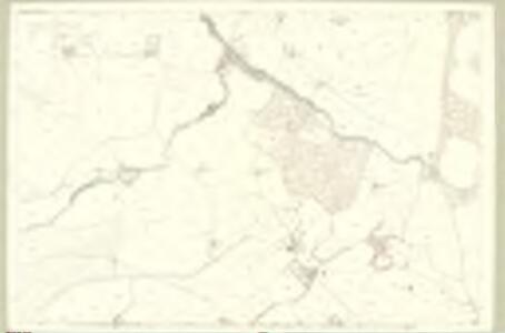 Renfrew, Sheet VI.12 (Kilmalcolm) - OS 25 Inch map