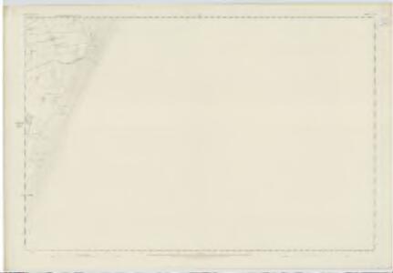 Aberdeenshire, Sheet LVII - OS 6 Inch map