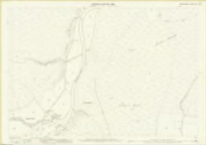 Selkirkshire, Sheet  015.05 - 25 Inch Map