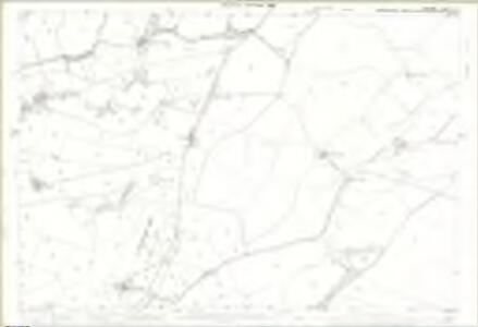 Ayrshire, Sheet  009.10 - 25 Inch Map