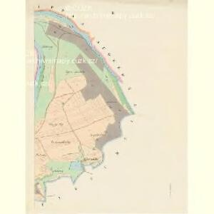 Rakollus - c2327-1-002 - Kaiserpflichtexemplar der Landkarten des stabilen Katasters
