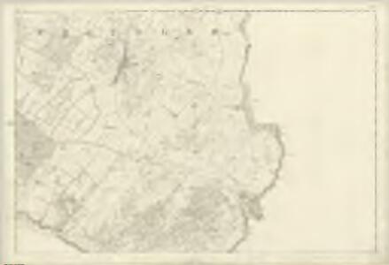 Wigtownshire, Sheet 34 - OS 6 Inch map