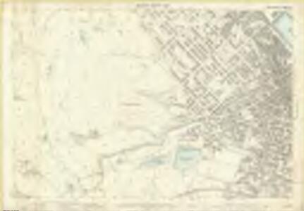 Renfrewshire, Sheet  002.05 - 25 Inch Map