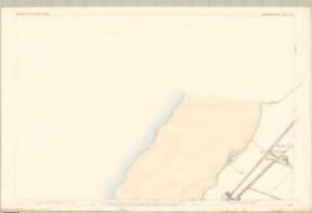 Inverness Mainland, Sheet IV.11 (Inverness and Bona) - OS 25 Inch map