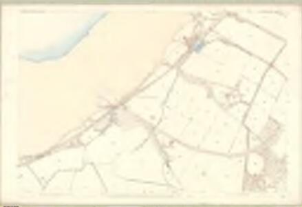 Inverness Mainland, Sheet IV.15 - OS 25 Inch map