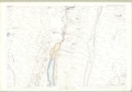 Shetland, Sheet XLVIII.2 - OS 25 Inch map