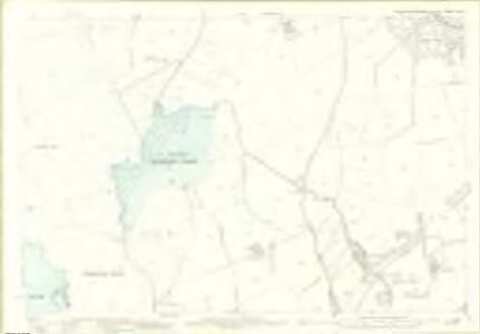 Kirkcudbrightshire, Sheet  042.06 - 25 Inch Map