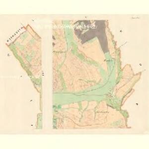 Augest - m3217-1-005 - Kaiserpflichtexemplar der Landkarten des stabilen Katasters