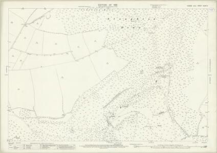 Sussex XLVIII.5 (includes: Funtington; Lavant; Stoughton) - 25 Inch Map
