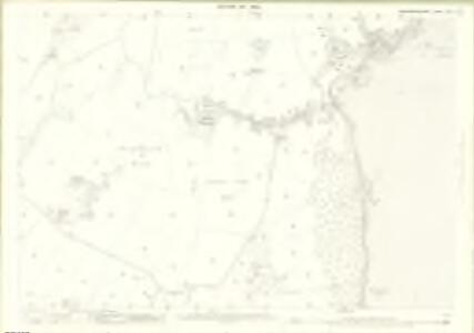 Kirkcudbrightshire, Sheet  054.12 - 25 Inch Map