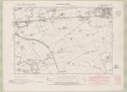 Ayrshire Sheet XXIII.NE - OS 6 Inch map