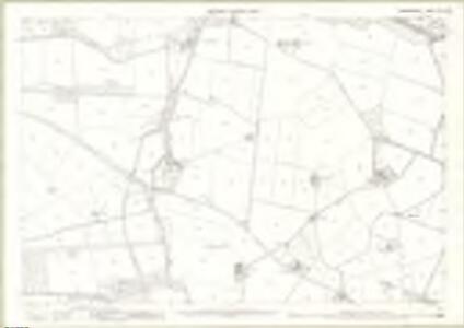 Aberdeenshire, Sheet  008.11 - 25 Inch Map