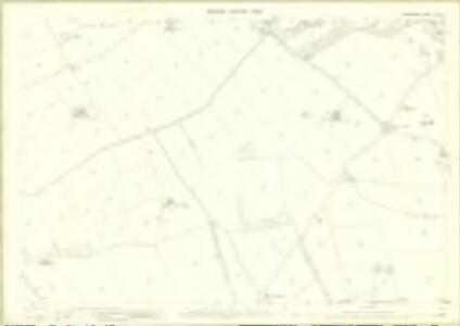 Forfarshire, Sheet  039.14 - 25 Inch Map