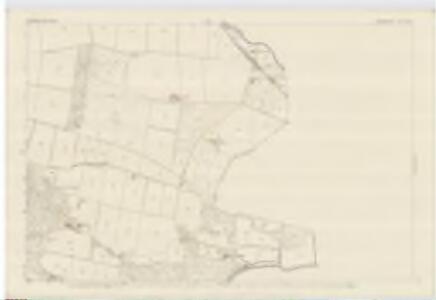 Aberdeen, Sheet LXXXIII.15 (Kincardine O'Neill) - OS 25 Inch map