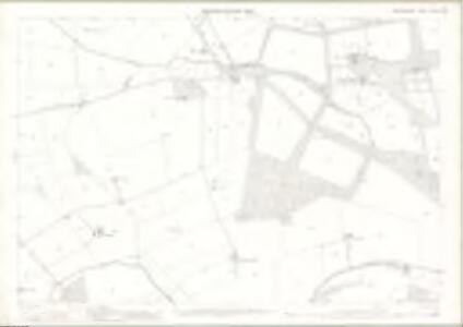 Aberdeenshire, Sheet  044.03 - 25 Inch Map