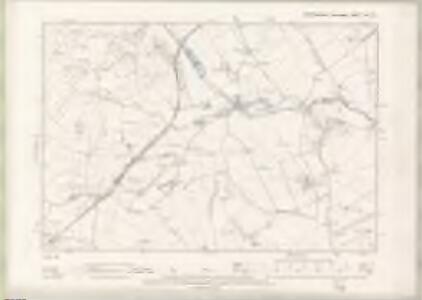 Wigtownshire Sheet XVII.SE - OS 6 Inch map