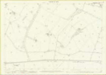 Peebles-shire, Sheet  011.15 - 25 Inch Map