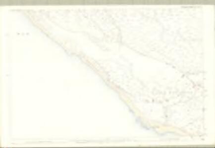 Inverness Skye, Sheet IX.10 (Duirinish) - OS 25 Inch map