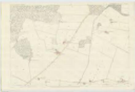 Aberdeen, Sheet XXVI.7 (Huntly) - OS 25 Inch map