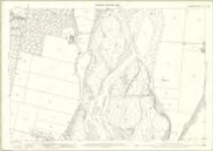Elginshire, Sheet  009.13 - 25 Inch Map