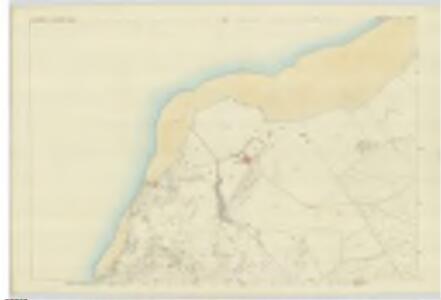 Argyll and Bute, Sheet CCXII.9 (Kilcalmonell) - OS 25 Inch map