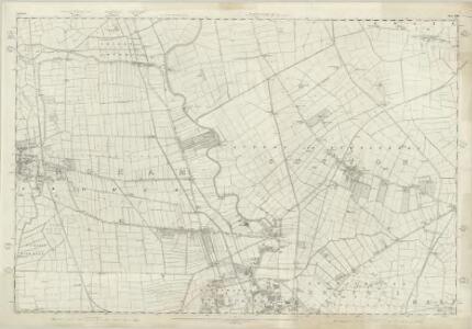 Yorkshire 226 - OS Six-Inch Map