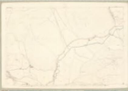Ayr, Sheet LVI.13 (Girvan) - OS 25 Inch map