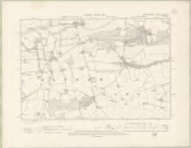 Aberdeenshire Sheet LXII.NE - OS 6 Inch map
